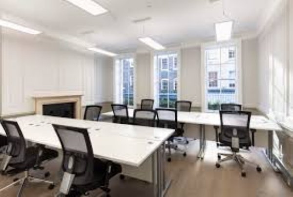 34 Tavistock Street 34 Tavistock Street